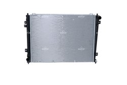 Radiator racire motor NRF 59253