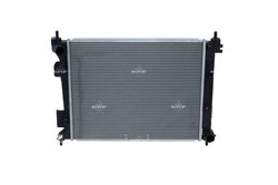 RADIATOR RACIRE MOTOR NRF 59256 - Compatibil cu HYUNDAI, KIA