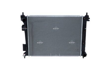 RADIATOR RACIRE MOTOR NRF 59256 - Compatibil cu HYUNDAI, KIA