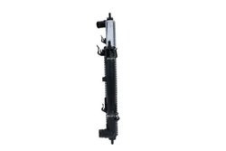 RADIATOR RACIRE MOTOR NRF 59256 - Compatibil cu HYUNDAI, KIA