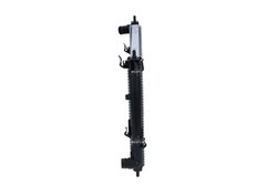RADIATOR RACIRE MOTOR NRF 59256 - Compatibil cu HYUNDAI, KIA