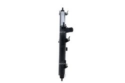RADIATOR RACIRE MOTOR NRF 59256 - Compatibil cu HYUNDAI, KIA