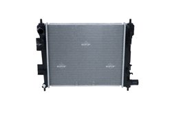 Radiator racire motor NRF 59258