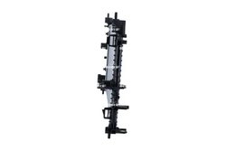 Radiator racire motor NRF 59272