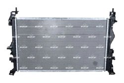 Radiator racire motor NRF 59272