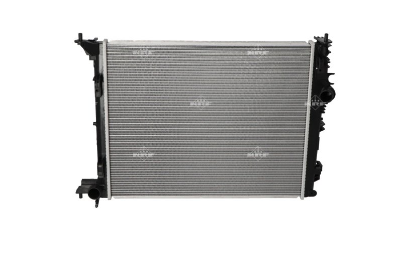 RADIATOR RACIRE MOTOR NRF 59273 - Compatibil cu RENAULT