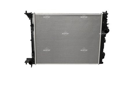 RADIATOR RACIRE MOTOR NRF 59273 - Compatibil cu RENAULT