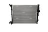 RADIATOR RACIRE MOTOR NRF 59273 - Compatibil cu RENAULT
