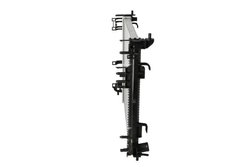 RADIATOR RACIRE MOTOR NRF 59273 - Compatibil cu RENAULT