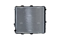 Radiator racire motor NRF 59279