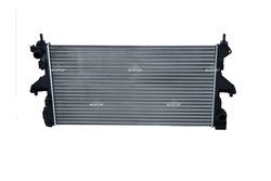 Radiator racire motor NRF 59280