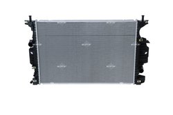 Radiator racire motor NRF 59282