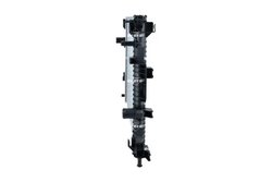 Radiator racire motor NRF 59284