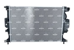 Radiator racire motor NRF 59284