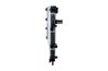 Radiator racire motor NRF 59284