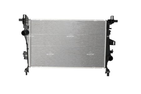 Radiator racire motor NRF 59286
