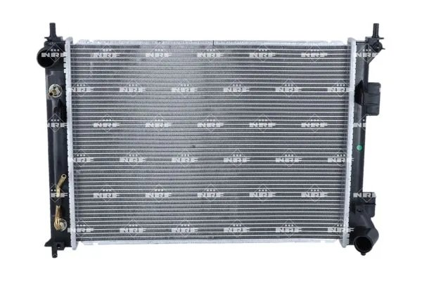 Radiator racire motor NRF 59287