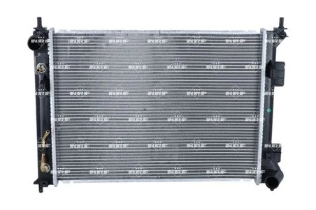 Radiator racire motor NRF 59287