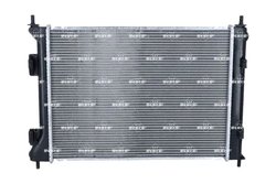 Radiator racire motor NRF 59287