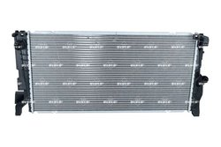 Radiator racire motor NRF 59288