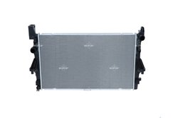 RADIATOR RACIRE MOTOR NRF 59289 - Compatibil cu MERCEDES-BENZ