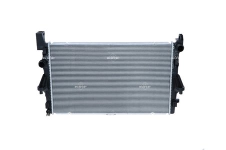 Radiator racire motor NRF 59289
