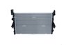 Radiator racire motor NRF 59289