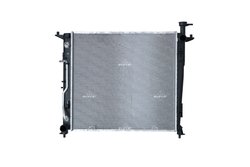 RADIATOR RACIRE MOTOR NRF 59291 - Compatibil cu KIA
