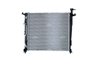 Radiator racire motor NRF 59291