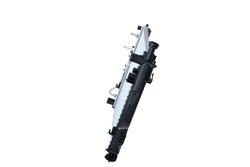 Radiator racire motor NRF 59291