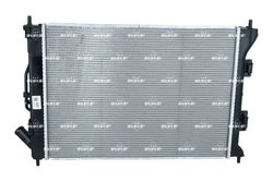 Radiator racire motor NRF 59292