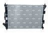 Radiator racire motor NRF 59292