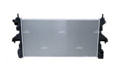Radiator racire motor NRF 59294