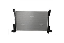 Radiator racire motor NRF 59295