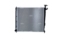 RADIATOR RACIRE MOTOR NRF 59296 - Compatibil cu KIA