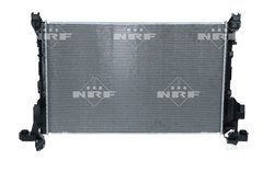 Radiator racire motor NRF 59298