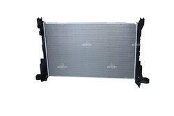 Radiator racire motor NRF 59299