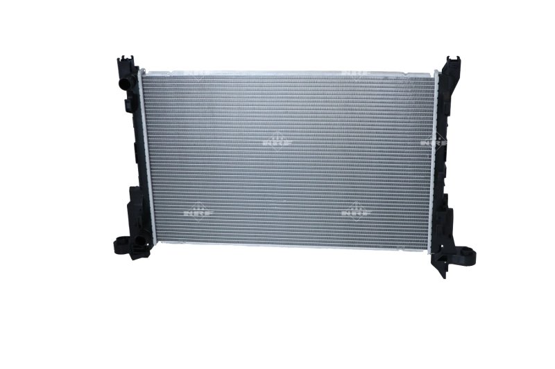 RADIATOR RACIRE MOTOR NRF 59299 - Compatibil cu FIAT, OPEL, RENAULT, VAUXHALL
