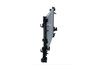 RADIATOR RACIRE MOTOR NRF 59299 - Compatibil cu FIAT, OPEL, RENAULT, VAUXHALL