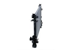 RADIATOR RACIRE MOTOR NRF 59299 - Compatibil cu FIAT, OPEL, RENAULT, VAUXHALL