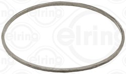 GARNITURA RACORD EVACUARE ELRING 593.100 - Compatibil cu AUDI, AUDI (FAW), AUDI (SAIC), BENTLEY, PORSCHE, VW
