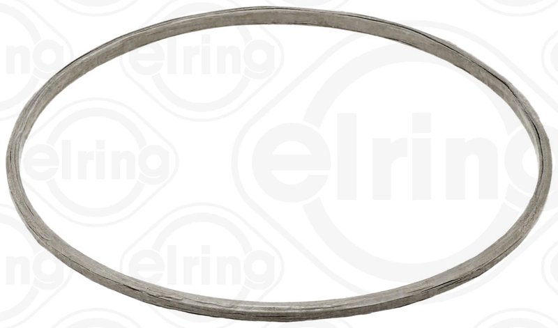 GARNITURA RACORD EVACUARE ELRING 593.100 - Compatibil cu AUDI, AUDI (FAW), AUDI (SAIC), BENTLEY, PORSCHE, VW