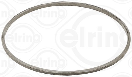 GARNITURA RACORD EVACUARE ELRING 593.100 - Compatibil cu AUDI, AUDI (FAW), AUDI (SAIC), BENTLEY, PORSCHE, VW