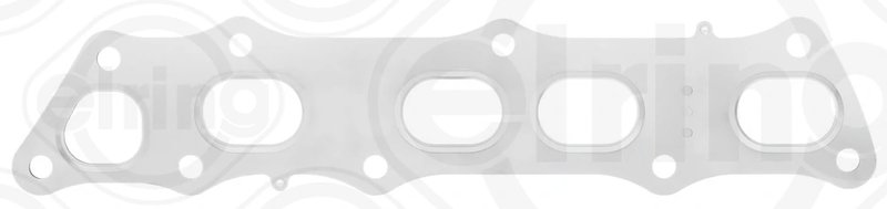 GARNITURA GALERIE EVACUARE ELRING 593.420 - Compatibil cu HONDA