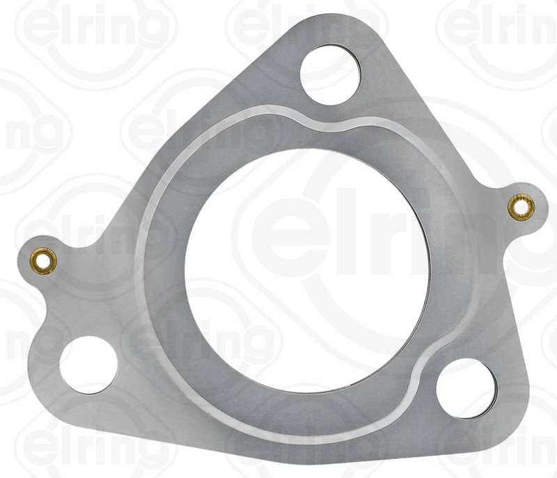 GARNITURA ETANSARE COMPRESOR ELRING 593.460 - Compatibil cu HONDA