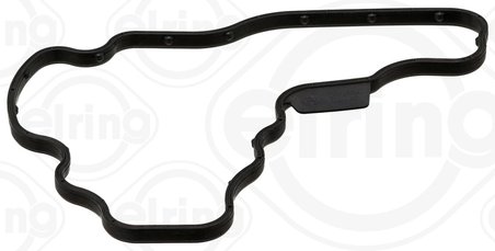 garnitura,aerisire bloc motor Elring 593.910