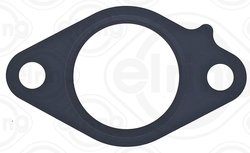 GARNITURA, CONDUCTA SUPAPA-AGR ELRING 593.500 - Compatibil cu HONDA