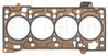 GARNITURA CHIULOASA ELRING 593.930 - Compatibil cu AUDI, SEAT, SKODA, VW