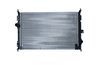 RADIATOR RACIRE MOTOR NRF 59302A - Compatibil cu CITROEN, DS, FIAT, OPEL, PEUGEOT, VAUXHALL