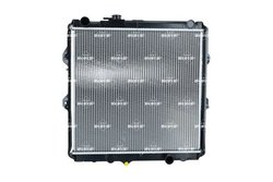 Radiator racire motor NRF 59312